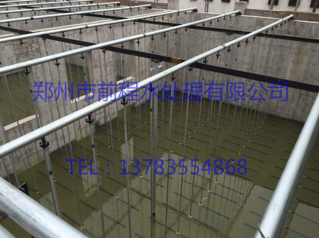 万安可提升曝气器